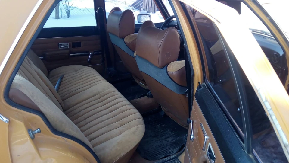 Opel Rekord 5