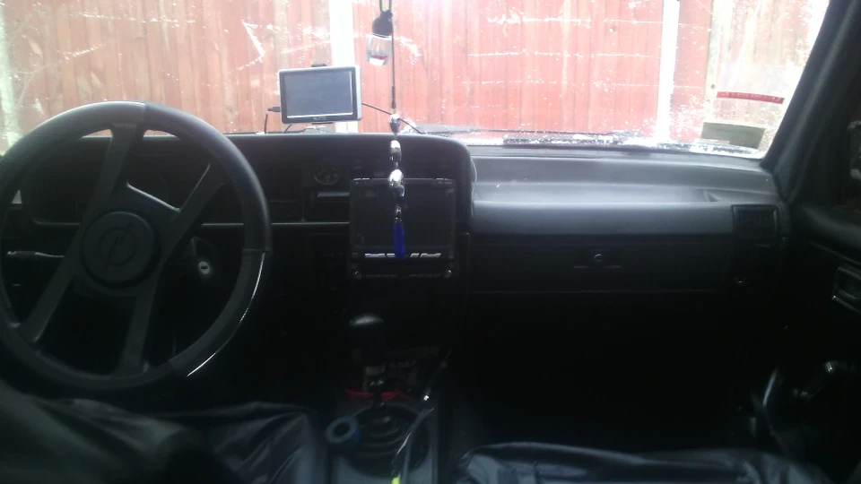 Opel Rekord