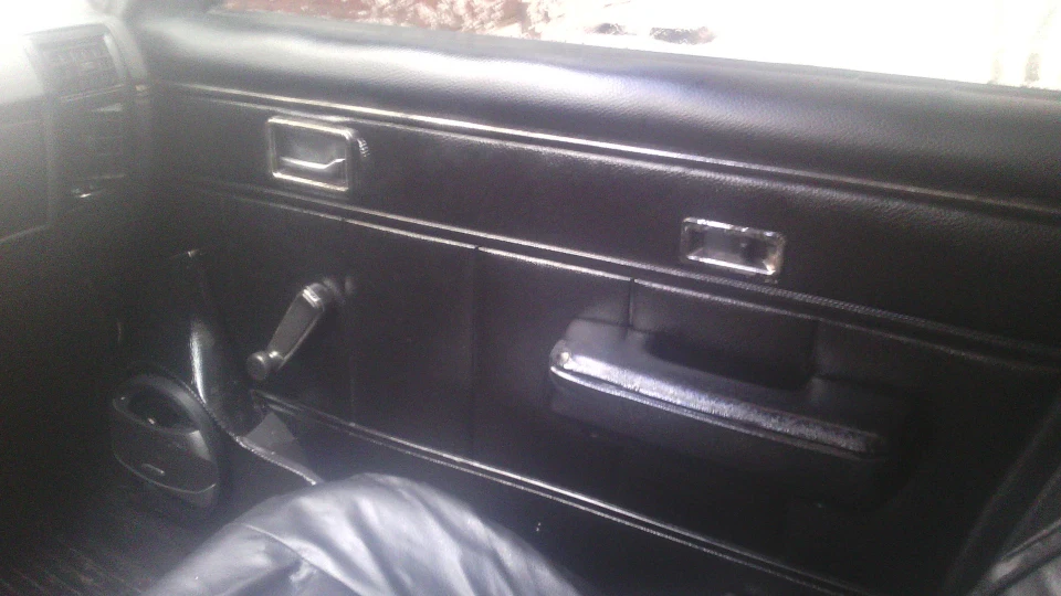 Opel Rekord 2