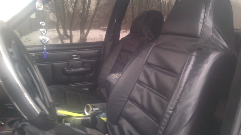 Opel Rekord 3