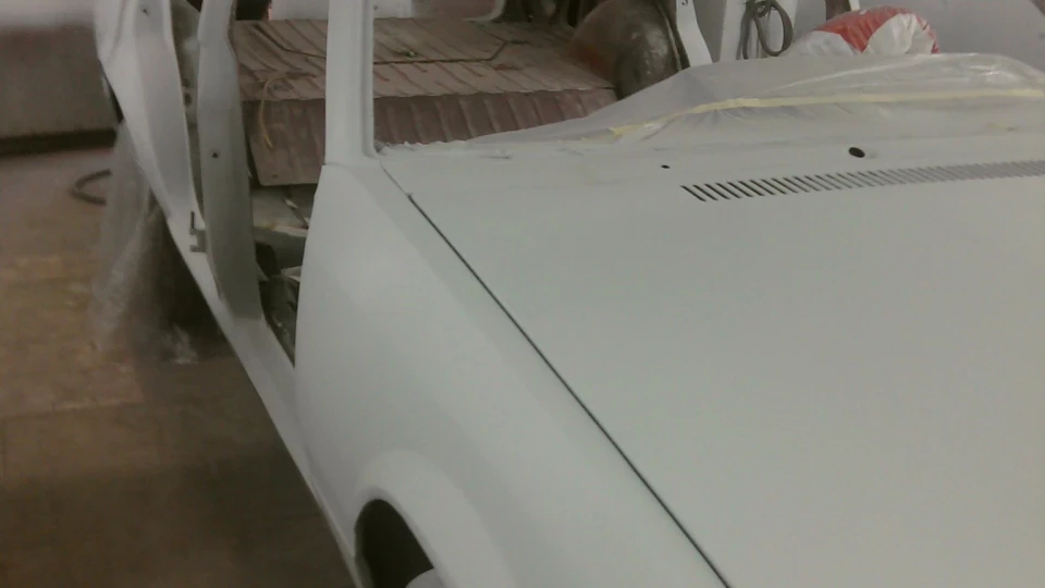 Opel Rekord 1.8 S 4
