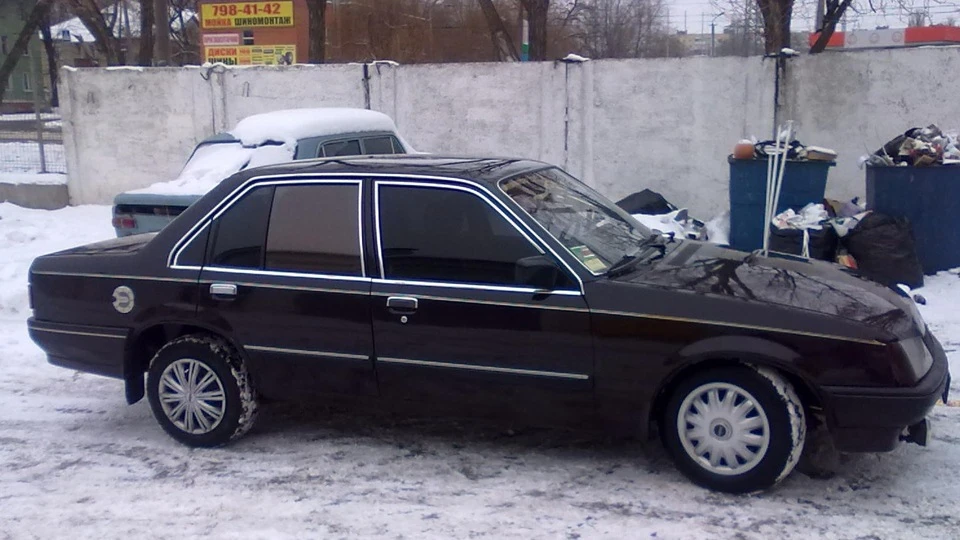 Opel Rekord 2.0 GSI,Двигло OMEGA A 3