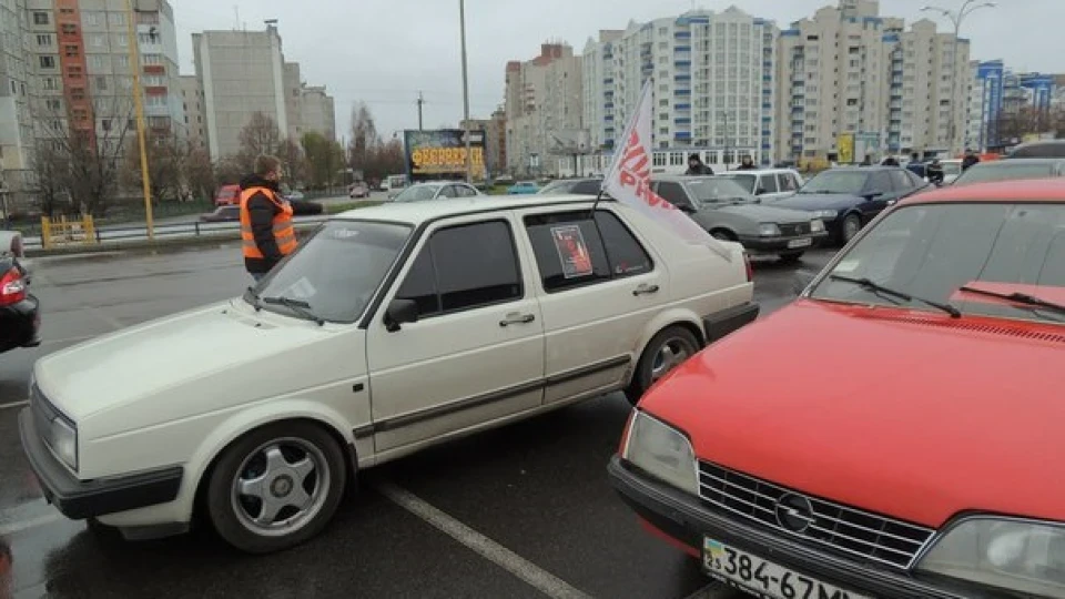 Opel Rekord 2.0 карбюраторна 2