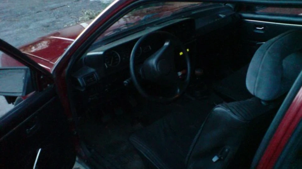 Opel Rekord 2.0 Купе 3