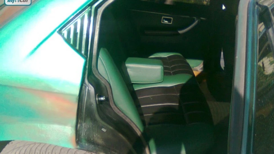 Opel Rekord 2.0s 3