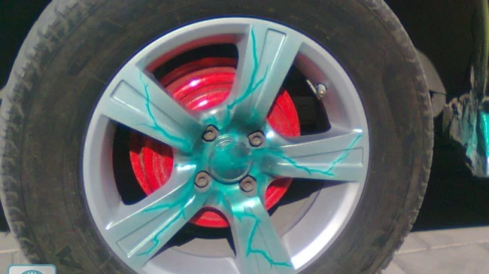 Opel Rekord 2.0s 4