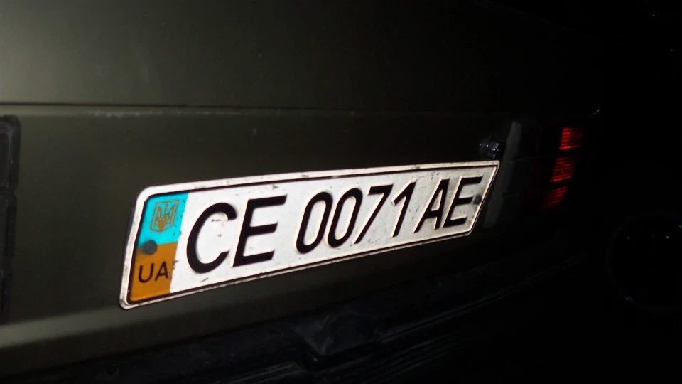Opel Rekord 2.3 TD