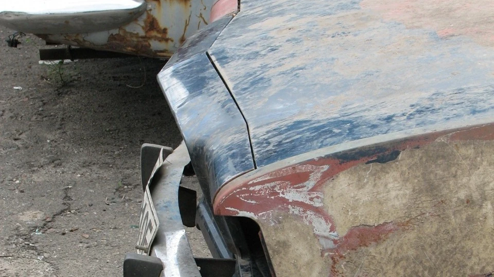 Opel Rekord D Coupe Sprint GSE C30SE 4