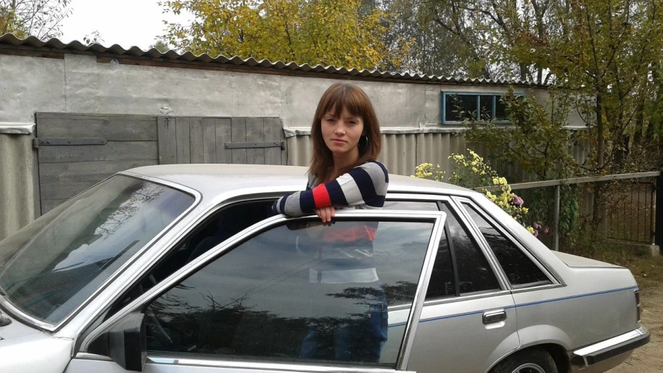 Opel Senator