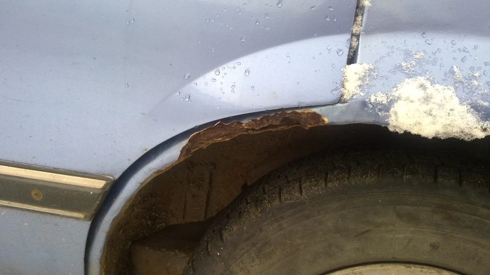 Opel Senator 2.5Е 3
