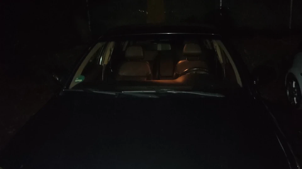 Opel Signum 2
