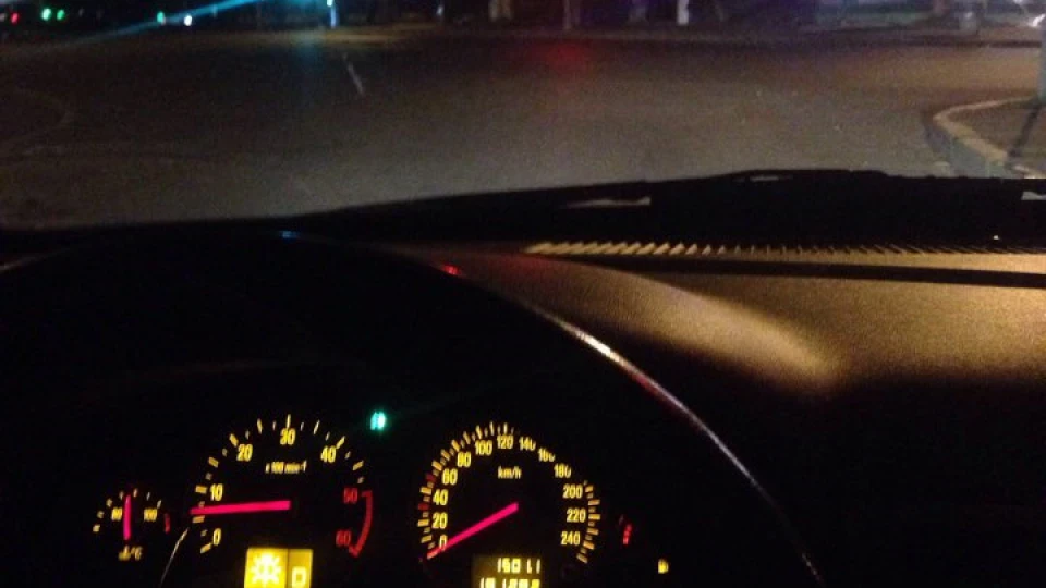 Opel Signum 5