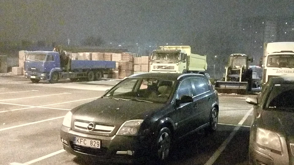 Opel Signum 2.2 DIRECT ТНВД 2