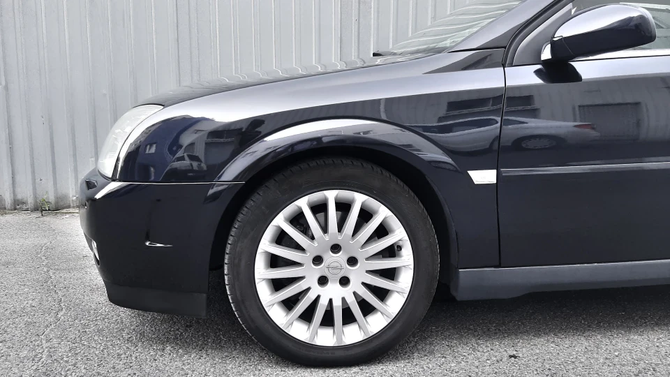 Opel Signum 3.2V6 4
