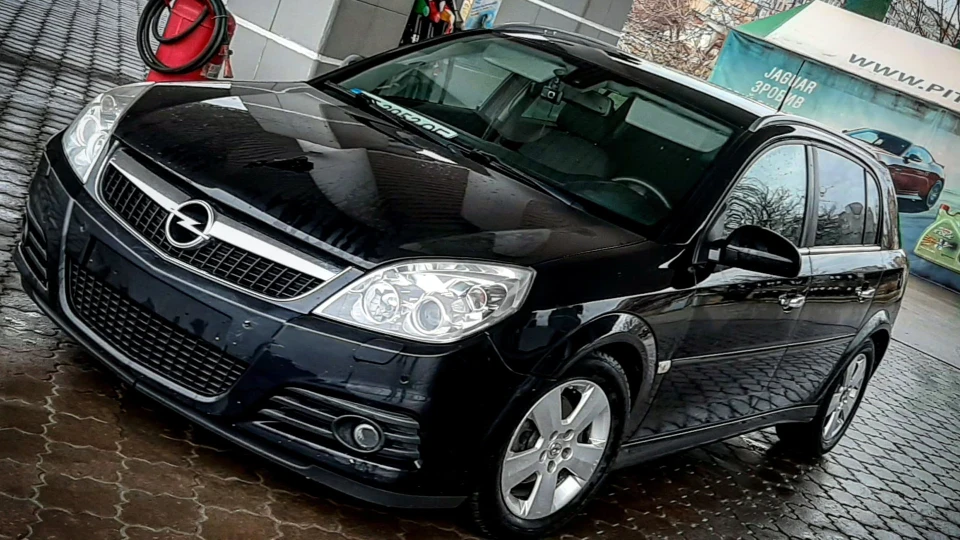 Opel Signum Hot_hetch 2