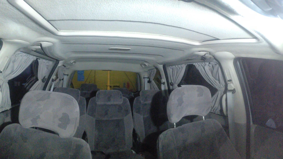 Opel Sintra CD/X30XE/AT 3