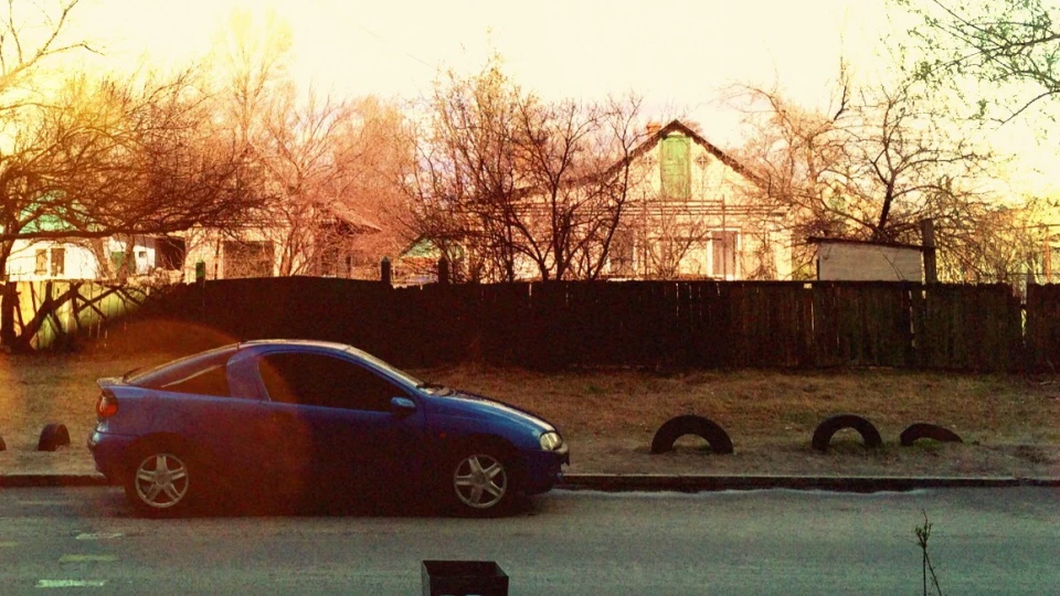Opel Tigra