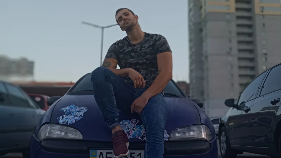 Opel Tigra
