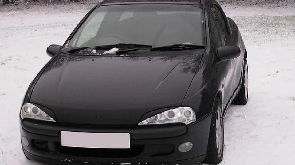 Opel Tigra