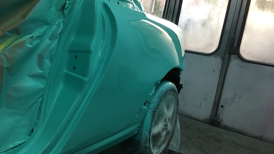 Opel Tigra Автошкола Осокорки Київ 5