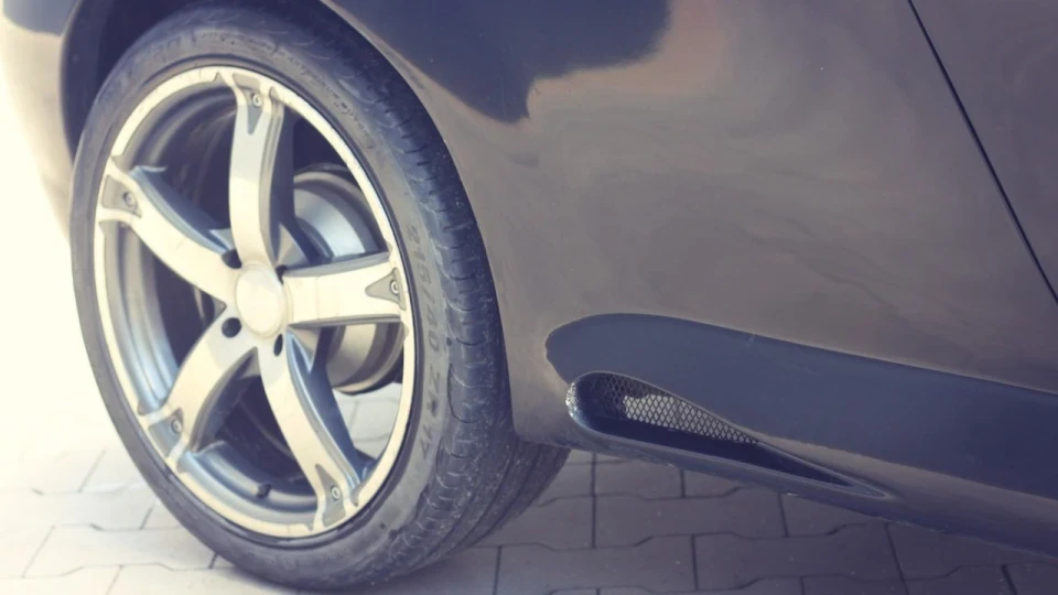Opel Tigra Маленька рррракета ) 2