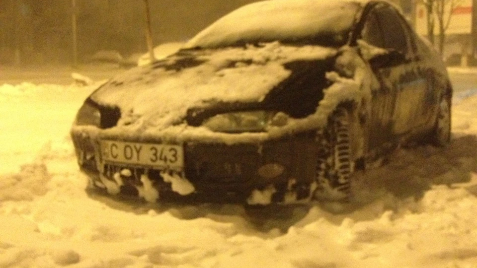 Opel Tigra Продав ластівку мою ! 5