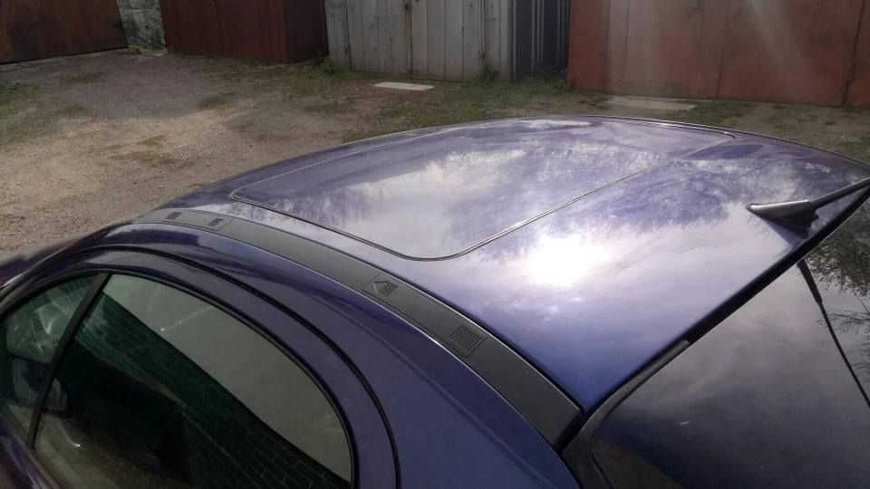 Opel Tigra REMUS EXHAUST SOUND 3
