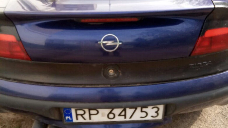 Opel Tigra REMUS EXHAUST SOUND 4