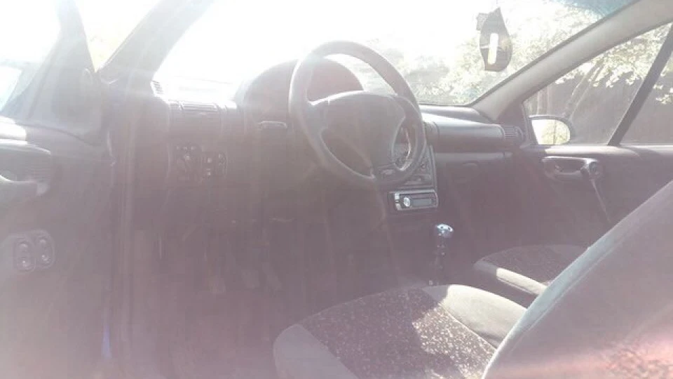 Opel Tigra REMUS EXHAUST SOUND 5