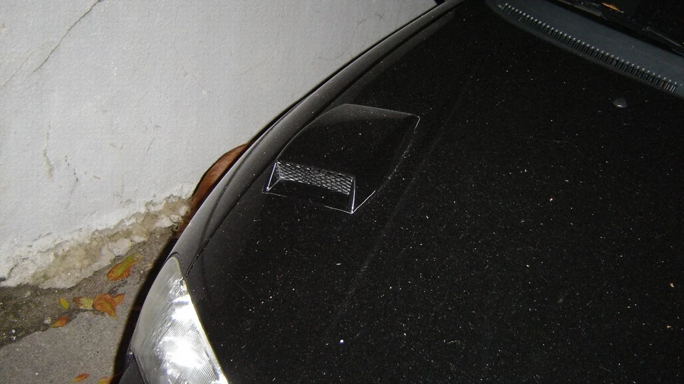 Opel Tigra ТІГРЕНТІЙ 3