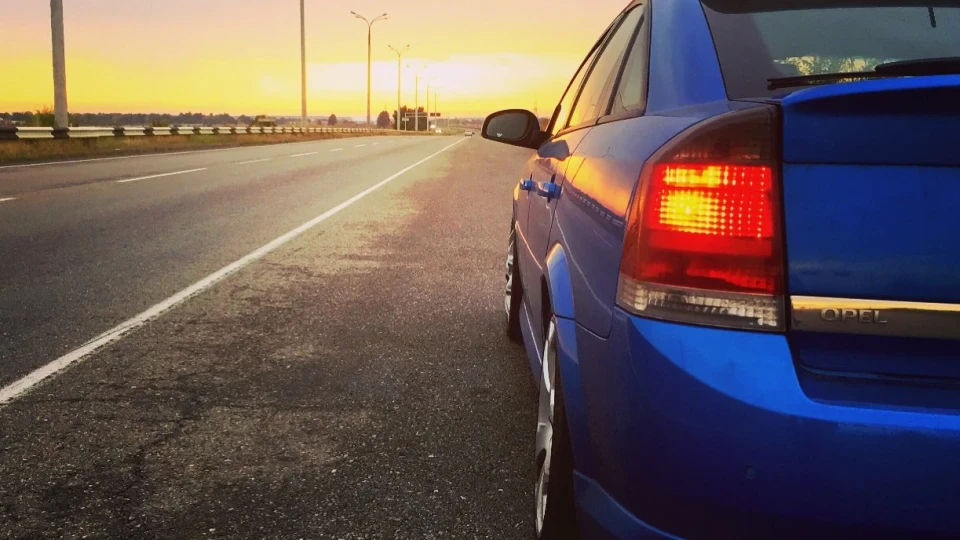Opel Vectra OPC (375Hp 640Nm) 2