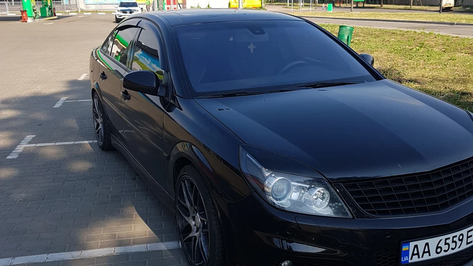 Opel Vectra OPC до цього bmw x5 та інші 4