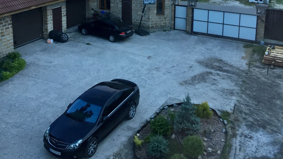 Opel Vectra OPC Emotion 2
