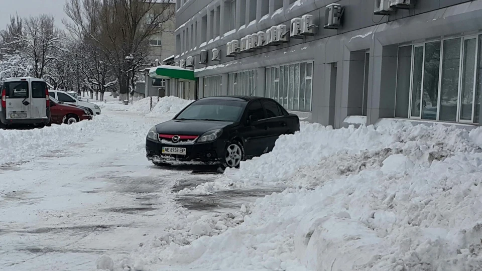 Opel Vectra 3