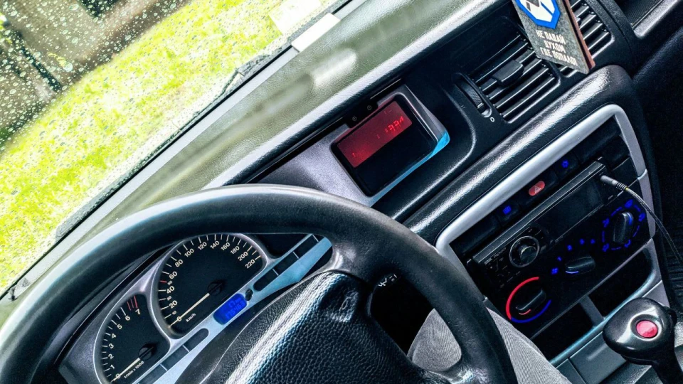 Opel Vectra 3