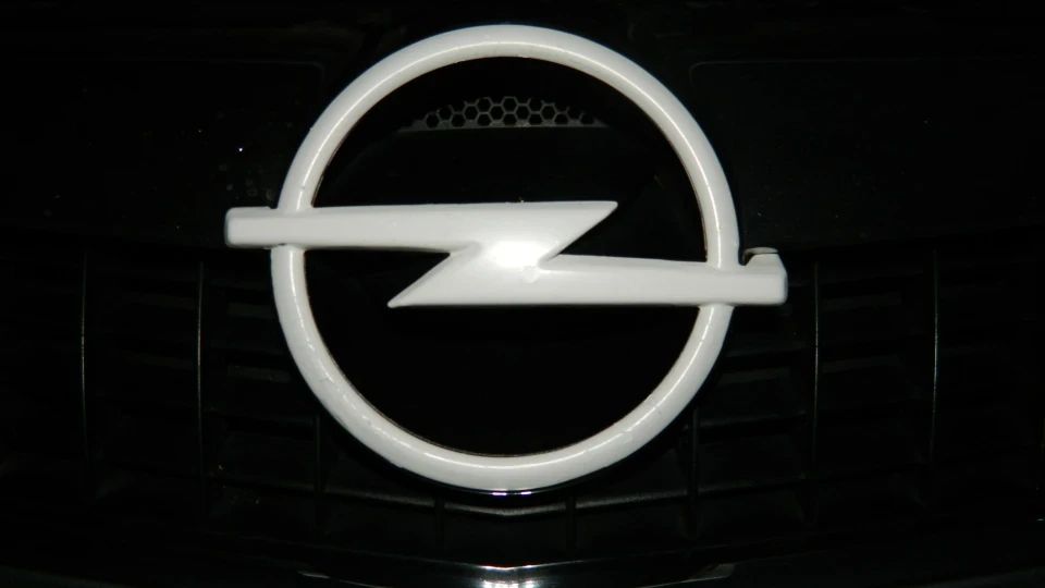 Opel Vectra 5