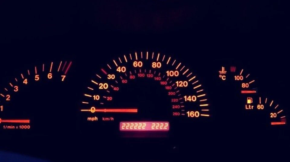 Opel Vectra 3
