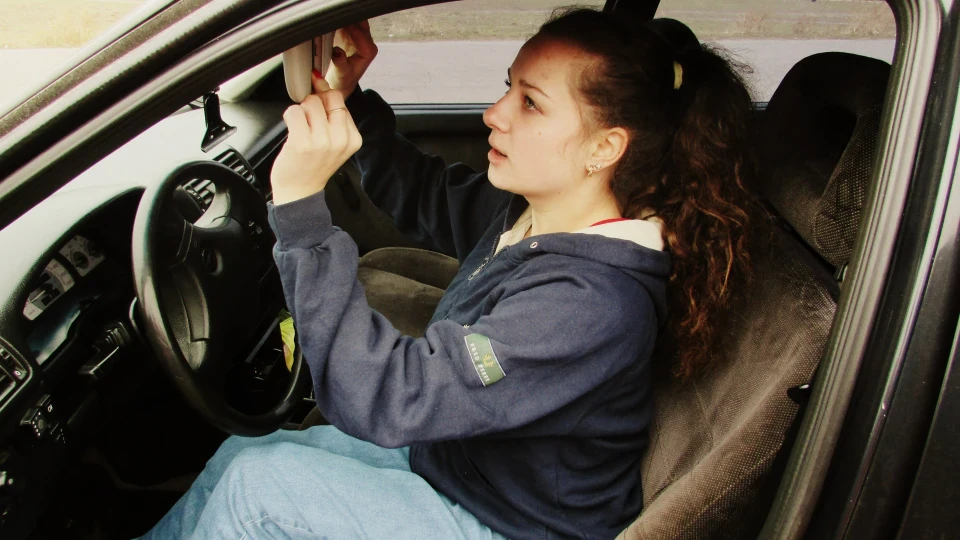 Opel Vectra 2