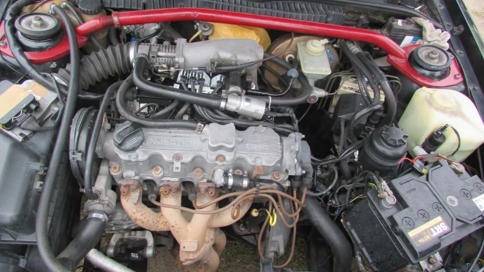 Opel Vectra 5