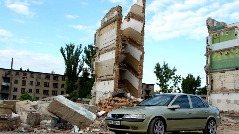 Opel Vectra 5