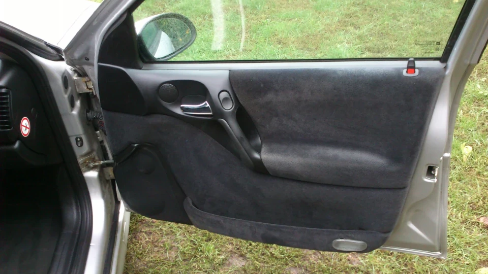 Opel Vectra 3