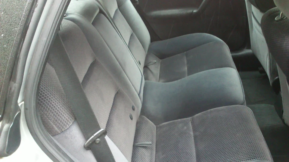 Opel Vectra 4