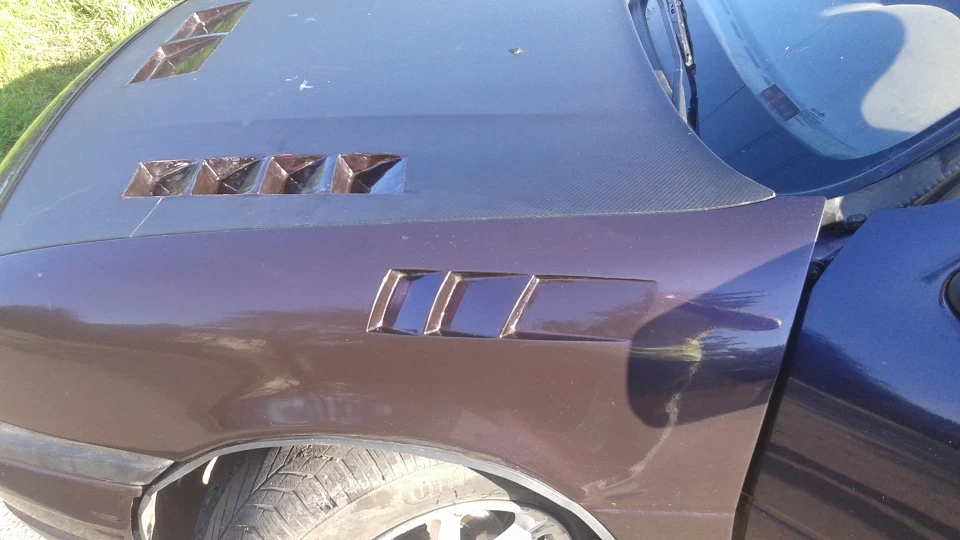 Opel Vectra 5