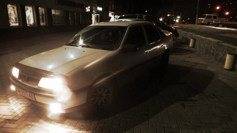 Opel Vectra