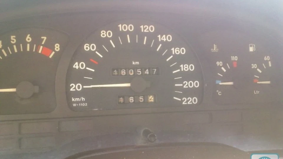 Opel Vectra 5