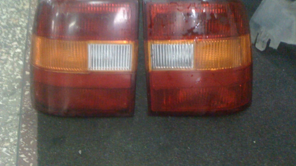 Opel Vectra 5