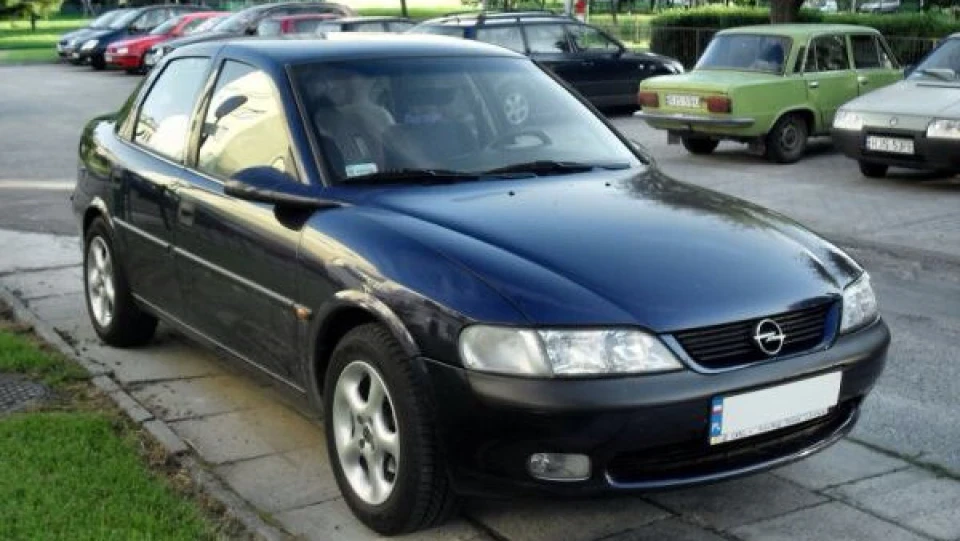 Opel Vectra