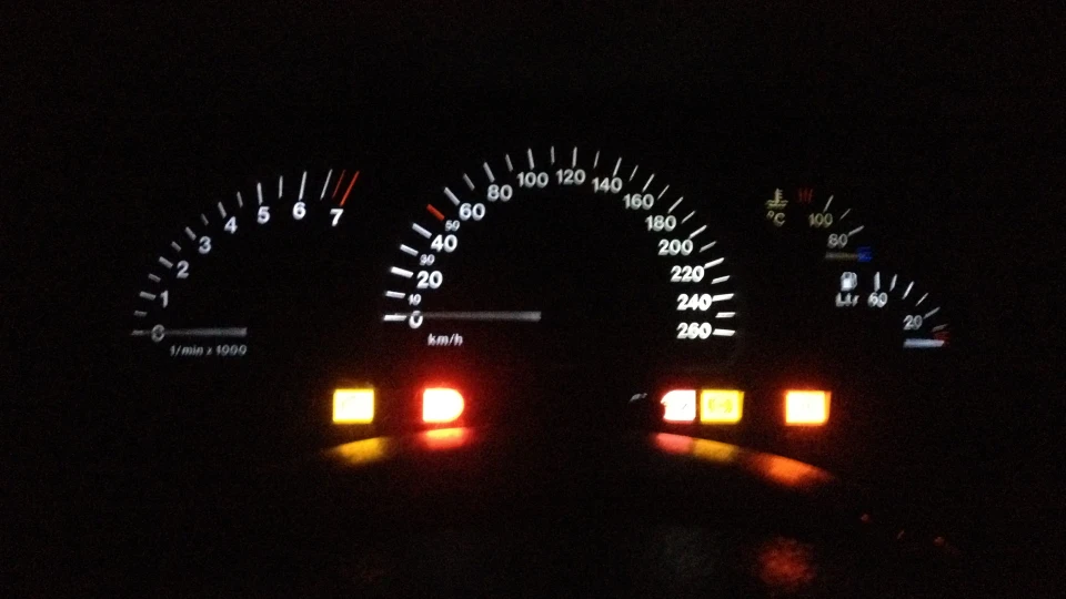 Opel Vectra 2