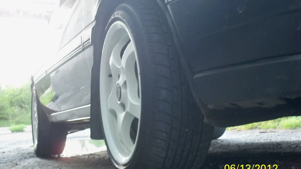 Opel Vectra 2