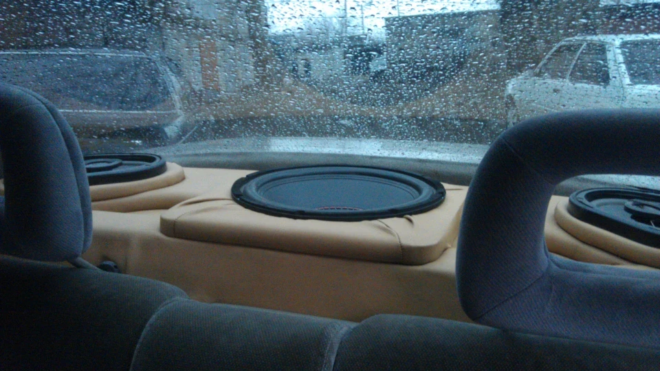 Opel Vectra 5